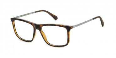 OKULARY KOREKCYJNE POLAROID PLD D497 086 55 ROZMIAR M