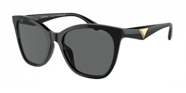 OKULARY EMPORIO ARMANI EA 4222U 501787 56 ROZMIAR M