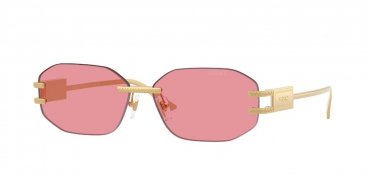 OKULARY VERSACE VE 2274 100284 58 ROZMIAR M