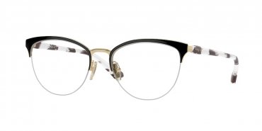 OKULARY KOREKCYJNE VOGUE EYEWEAR VO 4304 352 53 ROZMIAR M