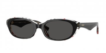 OKULARY BURBERRY BE 4447D 412187 55 ROZMIAR M