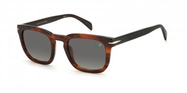 OKULARY DAVID BECKHAM DB 7076S EX4 50 ROZMIAR M