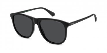OKULARY POLAROID PLD 4178S 807 58 ROZMIAR L Z POLARYZACJĄ