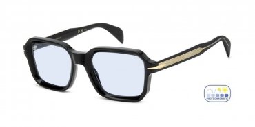 OKULARY FOTOCHROMOWE DAVID BECKHAM DB 7147S 807/QZ 52 ROZMIAR M