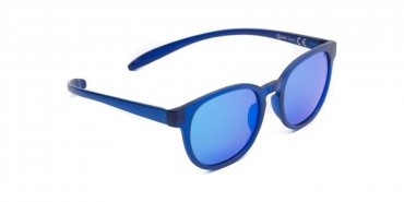OKULARY DZIECIĘCE B&S BS 882102 Z POLARYZACJĄ WIEK 6-10 LAT