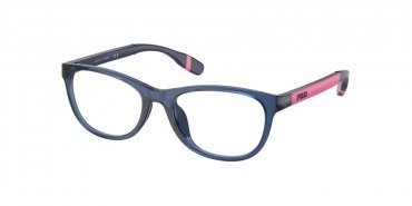 OKULARY KOREKCYJNE DZIECIĘCE POLO RALPH LAUREN PP 8548U 5717 47