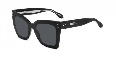 OKULARY ISABEL MARANT IM 0188S 807 53 ROZMIAR M