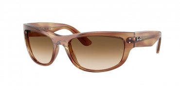 OKULARY RAY-BAN® MEGA BALORAMA RB 2289 140351 63 ROZMIAR L