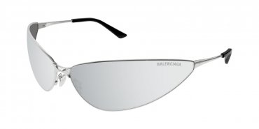 OKULARY BALENCIAGA BB 0315S 001 93 ROZMIAR L
