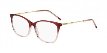 OKULARY KOREKCYJNE HUGO HG 1294 0T5 54 ROZMIAR M