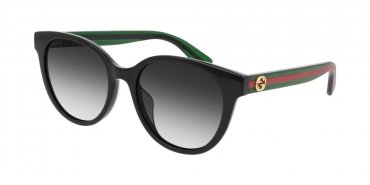 OKULARY GUCCI GG 0702SKN 004 54 ROZMIAR M
