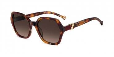 OKULARY CAROLINA HERRERA HER 0298GS 086 55 ROZMIAR M