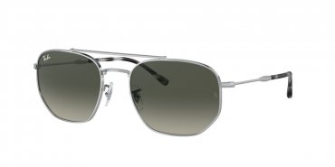 OKULARY RAY-BAN® RB 3707 003/71 57 ROZMIAR L