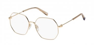 OKULARY KOREKCYJNE TOMMY HILFIGER TH 2097 84E 53 ROZMIAR M