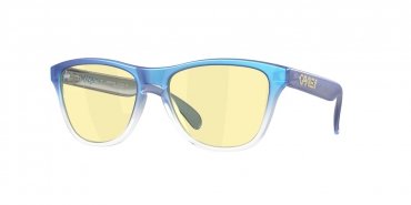 OKULARY DZIECIĘCE OAKLEY® JUNIOR FROGSKINS XS OJ 9006 900642 53