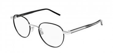 OKULARY KOREKCYJNE SAINT LAURENT SL 781 003 49 ROZMIAR S