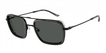 OKULARY EMPORIO ARMANI EA 2162 300187 54 ROZMIAR M