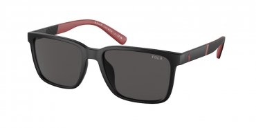 OKULARY POLO RALPH LAUREN PH 4189U 537587 55 ROZMIAR M