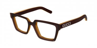 OKULARY KOREKCYJNE GUCCI GG 1725O 002 52 ROZMIAR M