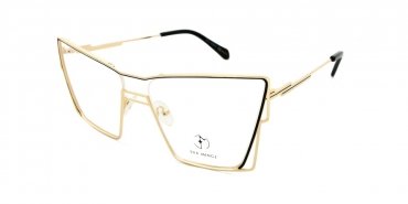 OKULARY KOREKCYJNE EVA MINGE EMP 1022 C1 ROZMIAR L