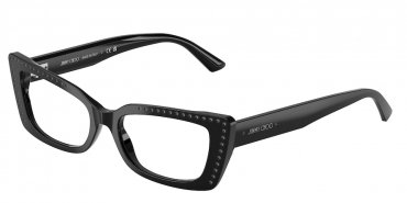 OKULARY KOREKCYJNE JIMMY CHOO JC 3018B 5000 53 ROZMIAR M