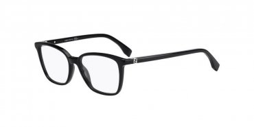 OKULARY KOREKCYJNE FENDI FF 0111 807 53 ROZMIAR M