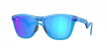 OKULARY OAKLEY® FROGSKINS HYBRID OO 9289 928909 55 ROZMIAR M