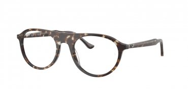 OKULARY KOREKCYJNE RAY-BAN® RX 5441 8425 51 ROZMIAR M