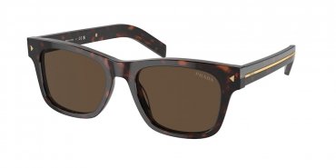 OKULARY PRADA EYEWEAR PR A17S 17N70F 54 ROZMIAR M