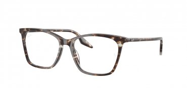 OKULARY KOREKCYJNE RAY-BAN® RX 5422 8425 52 ROZMIAR M
