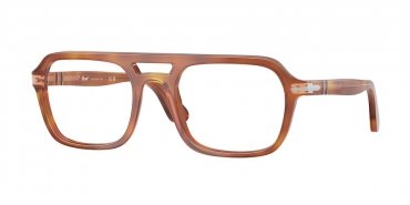 OKULARY KOREKCYJNE PERSOL® PO 3394V 96 54 ROZMIAR M
