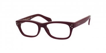 OKULARY KOREKCYJNE CELINE CEL 41323 LHF 50 ROZMIAR S