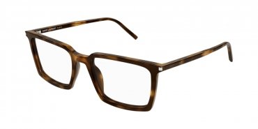 OKULARY KOREKCYJNE SAINT LAURENT SL 624 002 54 ROZMIAR M