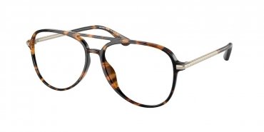 OKULARY KOREKCYJNE MICHAEL KORS LADUE MK 4096U 3006 56 ROZMIAR M
