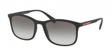 OKULARY PRADA SPORT LIFESTYLE PS 01TS DG00A7 56 ROZMIAR M