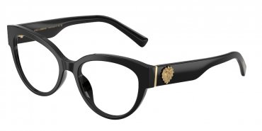 OKULARY KOREKCYJNE DOLCE & GABBANA DG 3440 501 54 ROZMIAR M