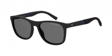 OKULARY TOMMY HILFIGER TH 2042S 003 54 ROZMIAR M Z POLARYZACJĄ