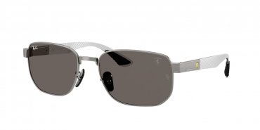 OKULARY RAY-BAN® RB 8329M F124B1 59 ROZMIAR L