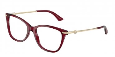 OKULARY KOREKCYJNE JIMMY CHOO JC 3007HB 5062 54 ROZMIAR M