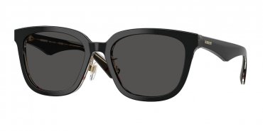 OKULARY BURBERRY BE 4446D 412187 57 ROZMIAR L