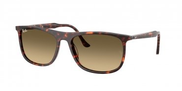 OKULARY RAY-BAN® RB 2216 14290A 58 ROZMIAR L