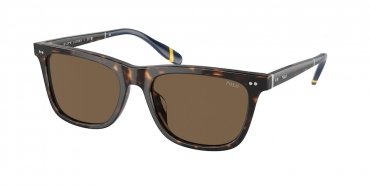 OKULARY POLO RALPH LAUREN PH 4205U 500373 56 ROZMIAR M