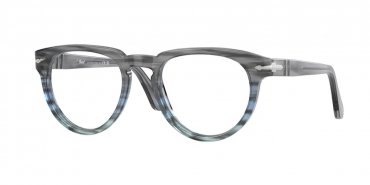 OKULARY KOREKCYJNE PERSOL® PO 3377V 1205 52 ROZMIAR M
