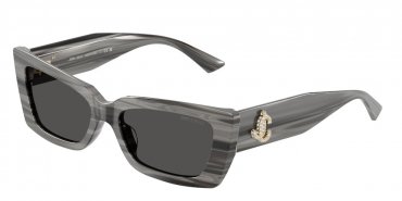 OKULARY JIMMY CHOO JC 5037BU 506387 54 ROZMIAR M