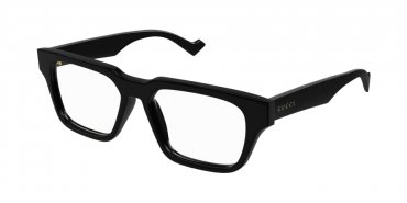 OKULARY KOREKCYJNE GUCCI GG 0963O 001 53 ROZMIAR M