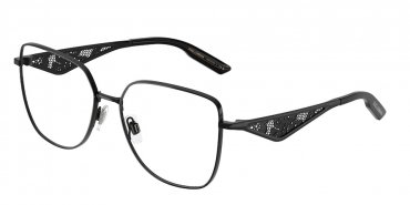 OKULARY KOREKCYJNE DOLCE & GABBANA DG 1358 01 54 ROZMIAR M