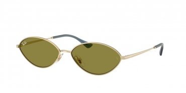 OKULARY RAY-BAN® KAI RB 3757 9213/2 59 ROZMIAR L
