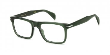 OKULARY KOREKCYJNE DAVID BECKHAM DB 1191 1ED 53 ROZMIAR M
