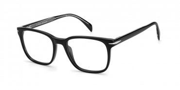 OKULARY KOREKCYJNE DAVID BECKHAM DB 1083 807 55 ROZMIAR M