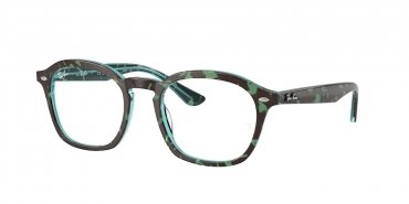 OKULARY KOREKCYJNE RAY-BAN® RX 5451 8486 50 ROZMIAR M